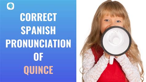 how to pronounce 15 in spanish|How To Say 15 In Spanish .
